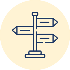 UAE labor compliance icon