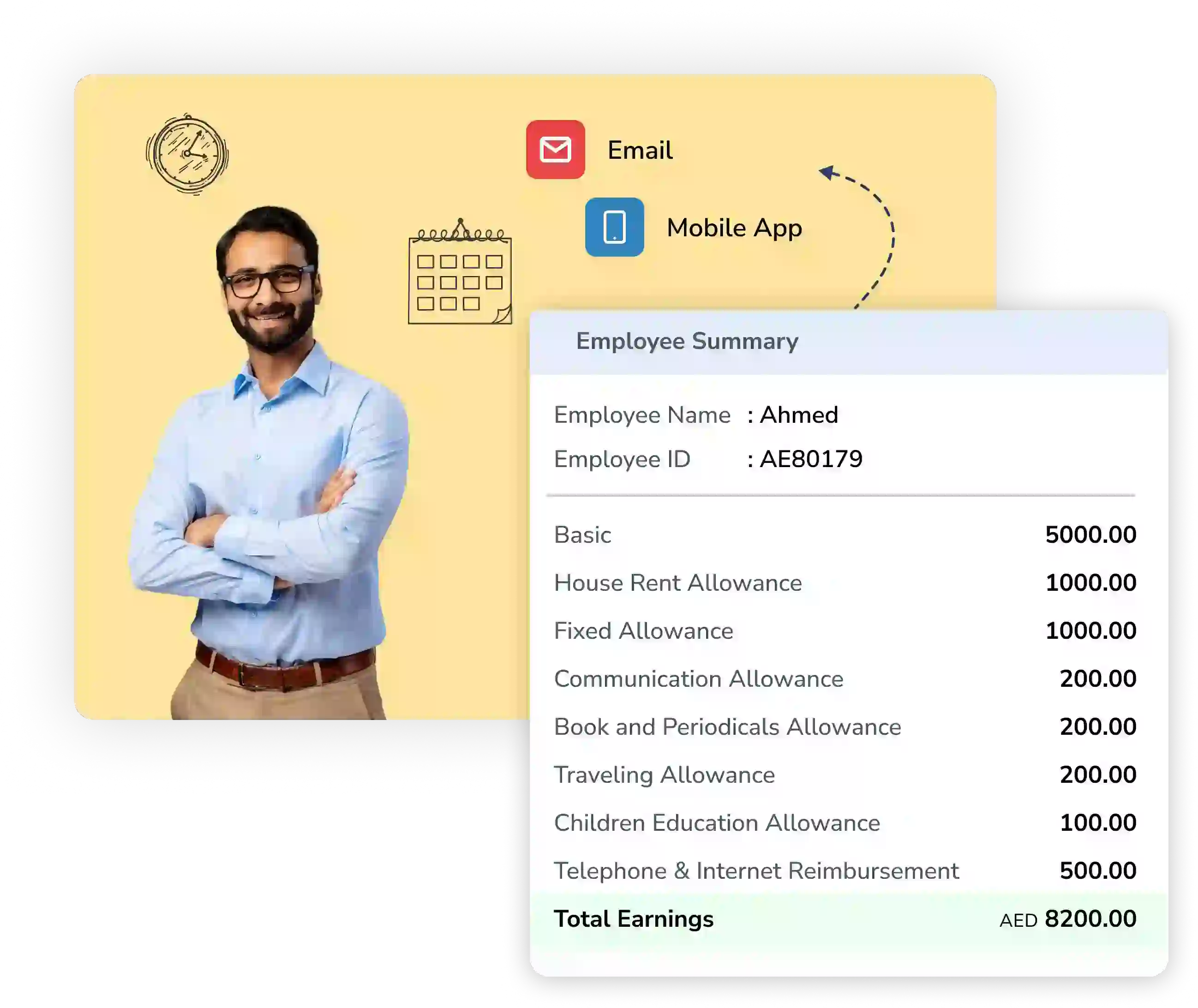 DigiSME payroll software benefits for business