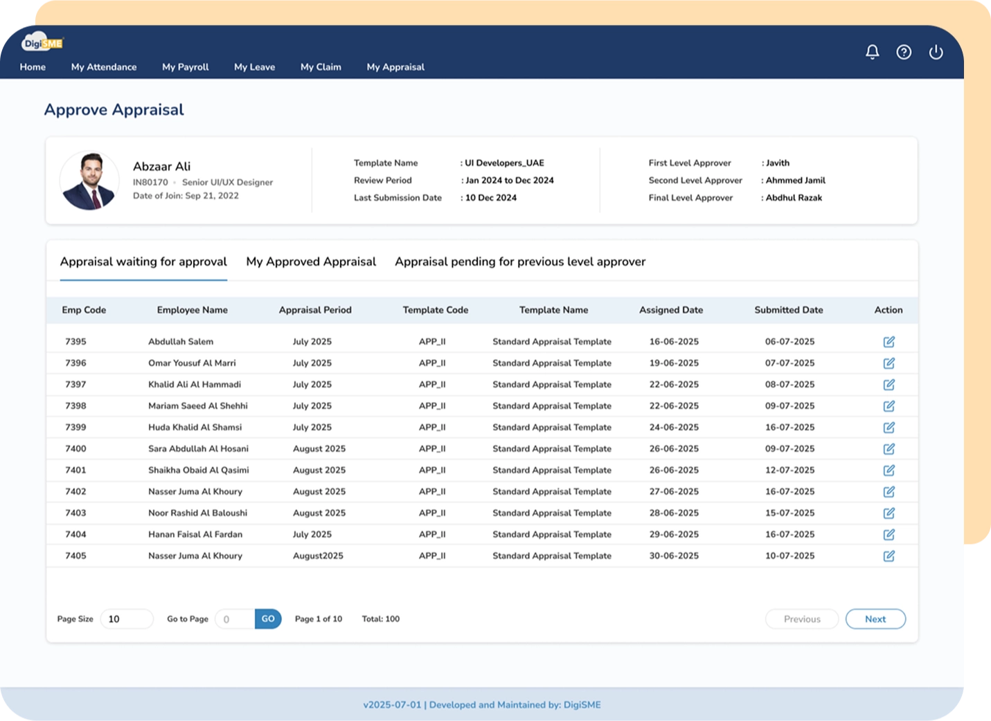 Performance Appraisal Software Simplifies Employee Reviews 