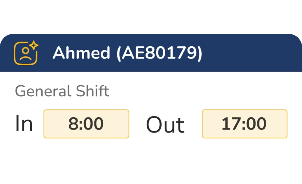 DigiSME payroll details dashboard