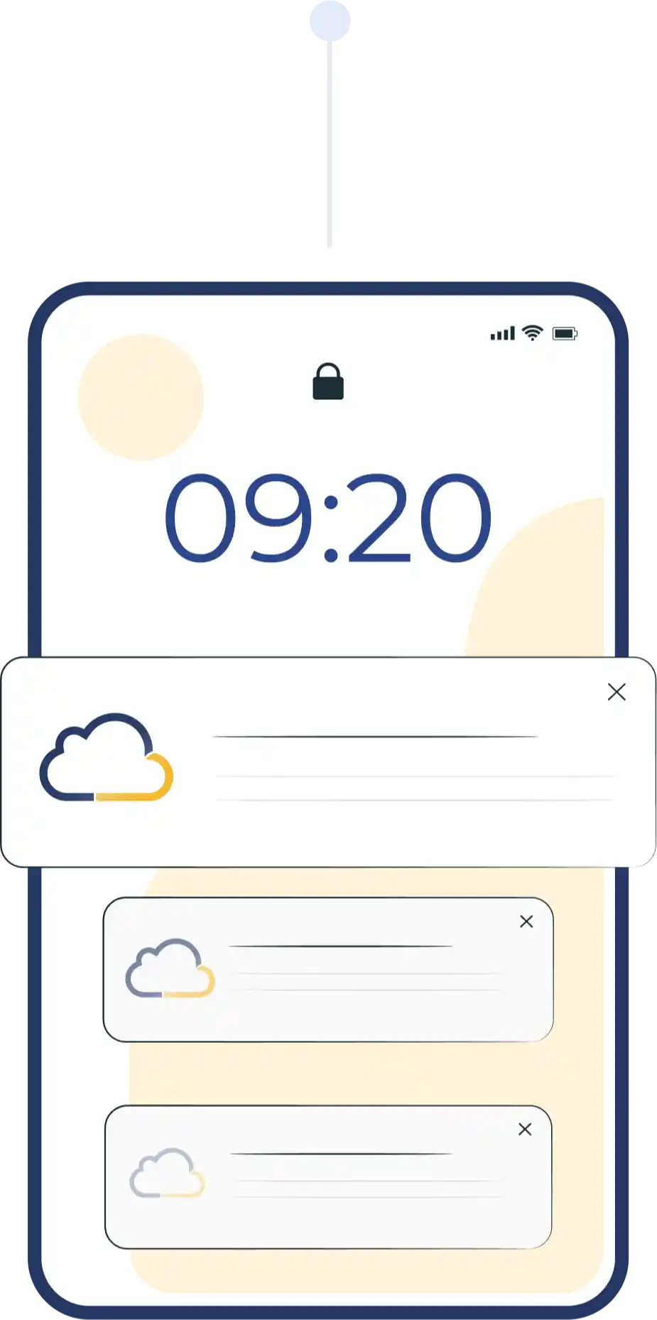 Generate WPS/SIF payroll files for bank submission